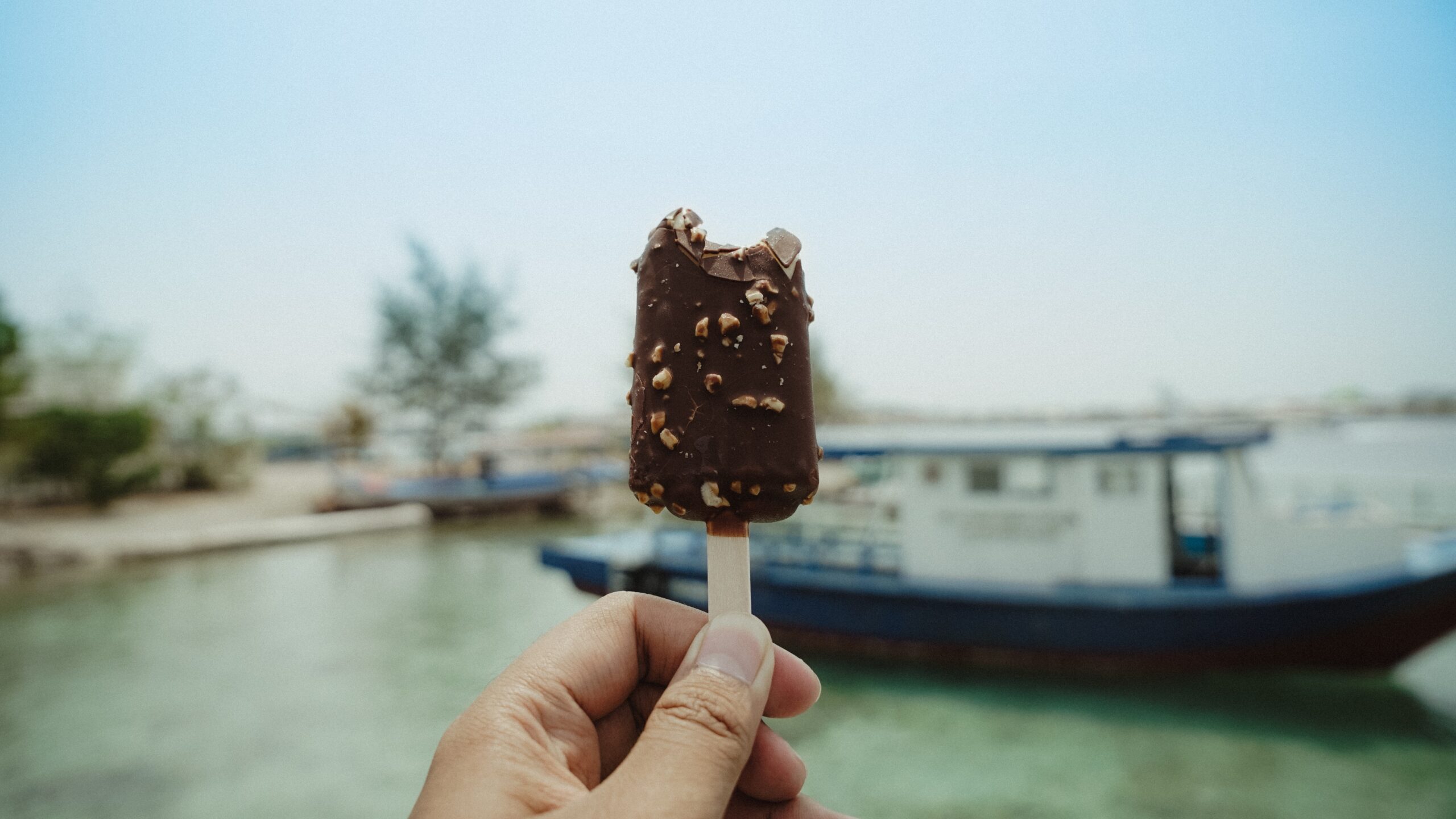 Ice Cream Friday