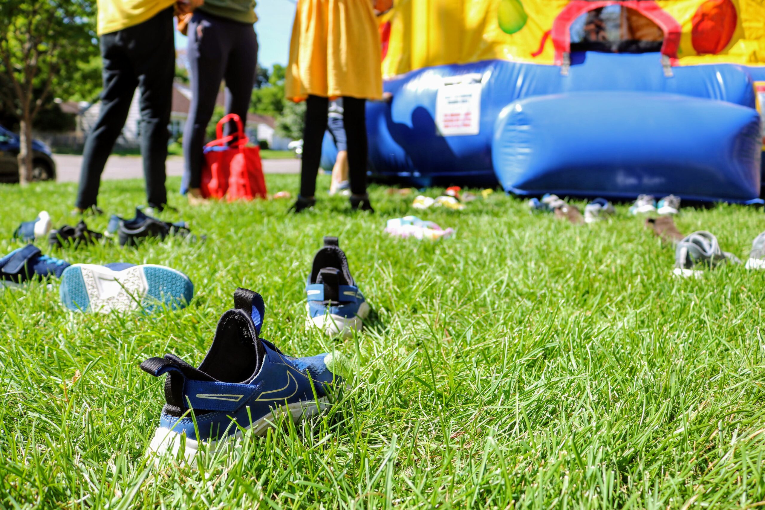 Summer Fair 2024